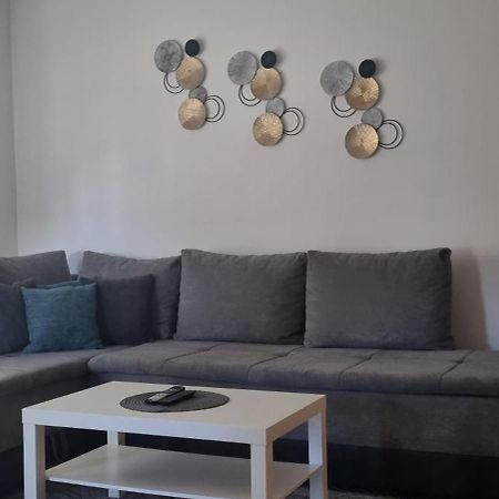 Apartman Bruna ザグレブ エクステリア 写真