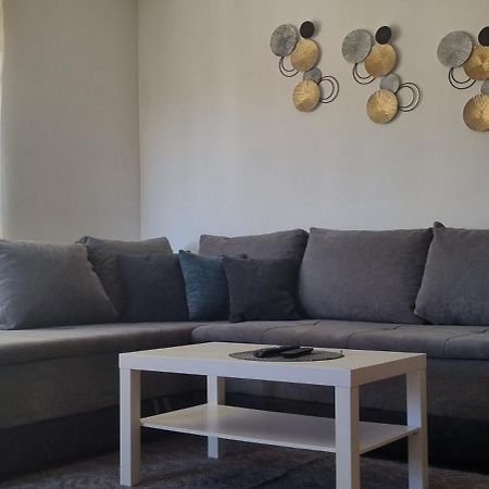 Apartman Bruna ザグレブ エクステリア 写真