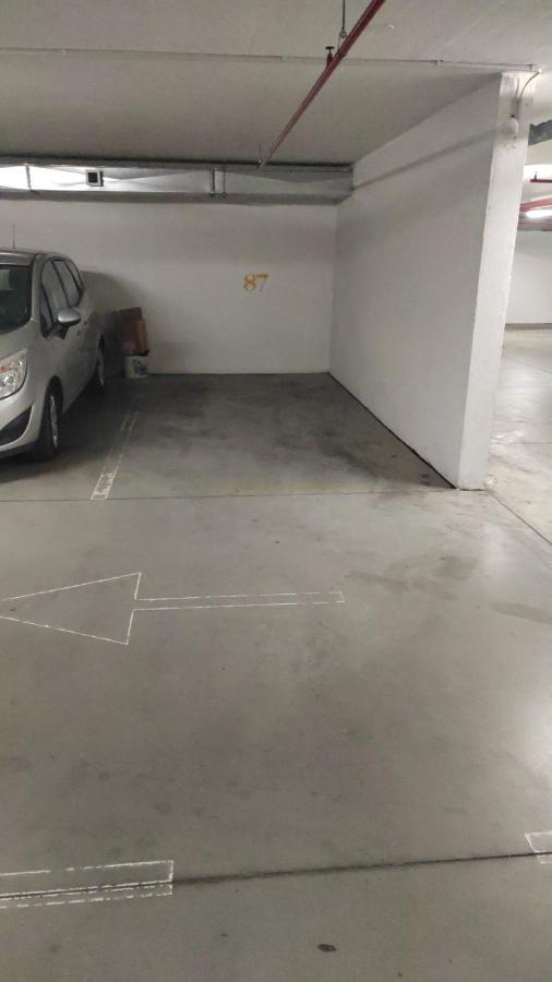 Apartman Bruna ザグレブ エクステリア 写真
