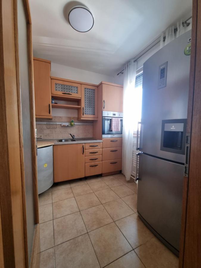 Apartman Bruna ザグレブ エクステリア 写真