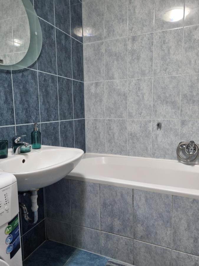 Apartman Bruna ザグレブ エクステリア 写真