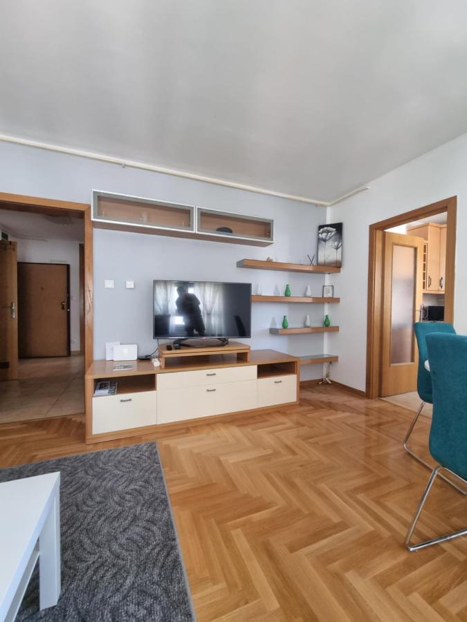 Apartman Bruna ザグレブ エクステリア 写真