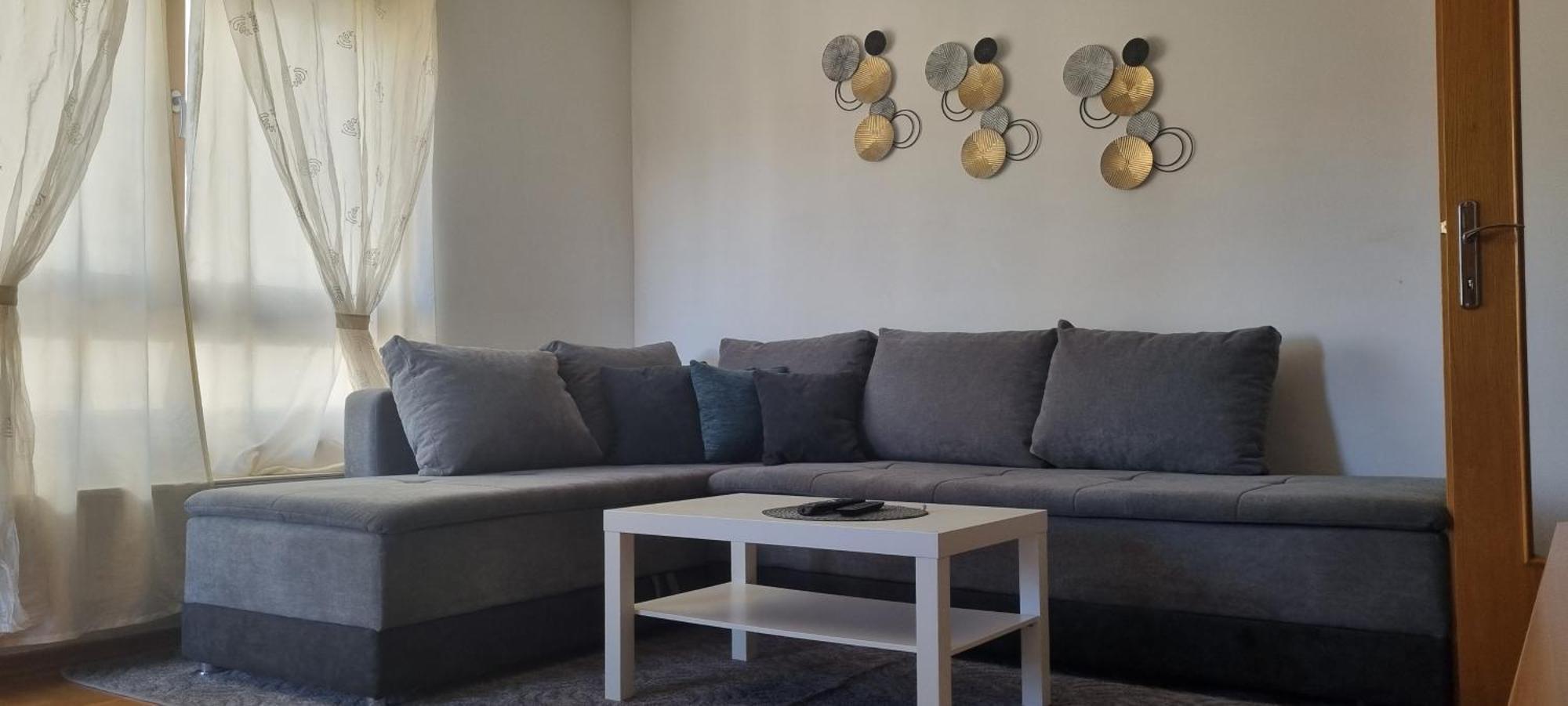 Apartman Bruna ザグレブ エクステリア 写真